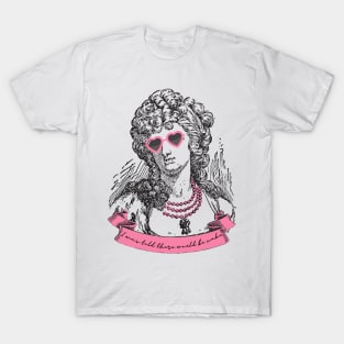 Marie Antoinette T-Shirt